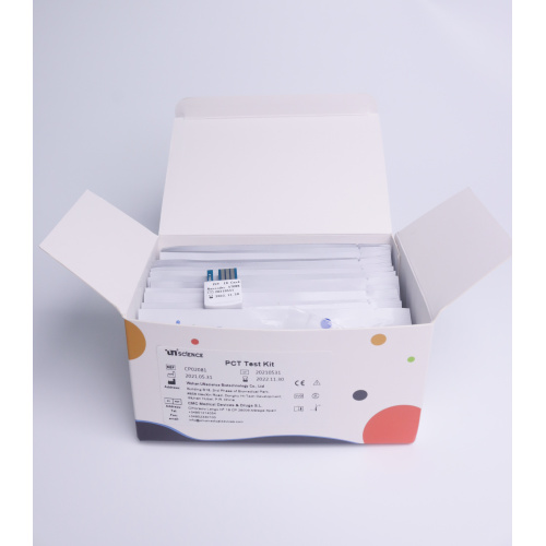 Прокальцитонін Набір тестів, 20 т.